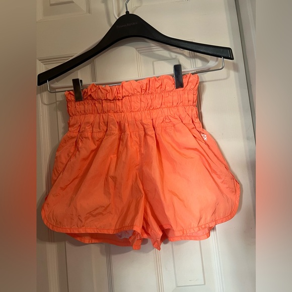 Free people the way home shorts - Picture 1 of 5